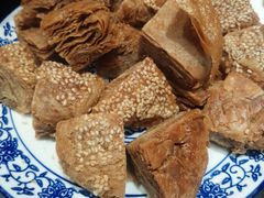 -裕德孚手切涮羊肉(建业凯旋广场店)