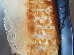 -大眼锅贴饺子(河西店)