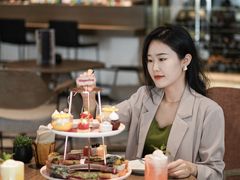 -粤海喜来登酒店·&More聚驿(天河城店)