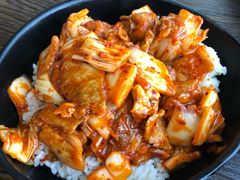 -HONGA HONGA雄家(曹路店)