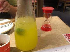 -湘阁里辣(大朗广场店)