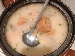 -汉水谣·江景餐厅(江滩店)