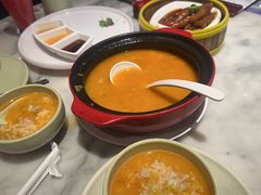 -蝴蝶里·粤菜·点心(滨江龙湖店)