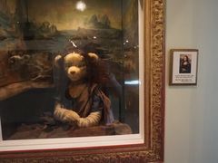 -济州岛泰迪熊博物馆