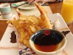 -红叶日料·放题·海胆·定食(星海店)