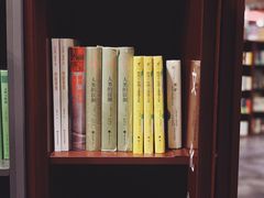 -当当梅溪书院(步步高梅溪新天地店)