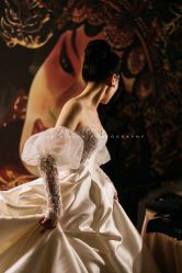 -纯色时光婚纱艺术馆WHITE
