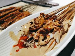 -李赵合鲜肉烧烤(西荷店)