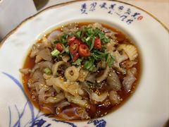 -蘑菇私房菜小馆(杨家坪西城天街店)