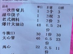 -大油嘴碳烤油边