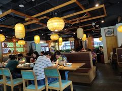 -杭百味·大众精选杭帮菜(西湖音乐喷泉店)