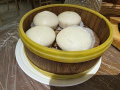 -李记潮汕砂锅粥(营福路店)