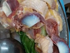 -威邵鸡煲(西华路总店)