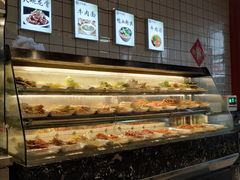 -张正麻辣串(包河万达店)