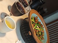 -七十七号厨房·新派江西菜(滨湖店)