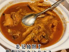 古法鲍鱼-连鹭海鲜·新大连菜(星海店)