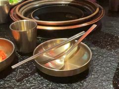 -伏一解牛烤肉专门店(信业购物中心店)