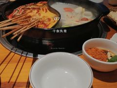 -串掌门砂锅串串香(后瑞店)