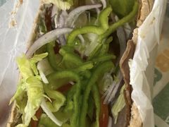 -SUBWAY赛百味(金码大厦店)
