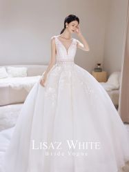 -Renee芮亦婚纱