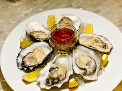 -广州四季酒店·佰鲜汇·现代法餐