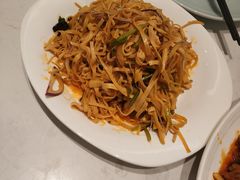 -北李妈妈菜·海肠捞饭(高新万达店)
