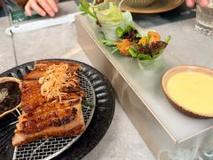 -Tegu泰古莲·泰国餐厅(红山6979店)
