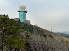 -沈阳辉山风景区