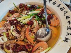 -醉壹号海鲜大排档·老厦门特色菜(厦门美食地标店)