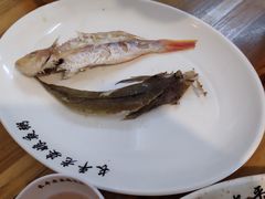 -长平老姿娘夜粥(平东一街店)