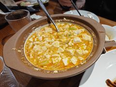 -金枝玉叶上海人家食府(三里河店)