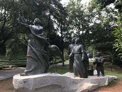 -敬亭山风景名胜区