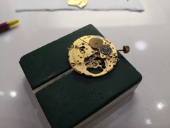 -上海名表维修中心(静安寺店)