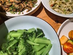 -薇酌饮·陕西菜(南门外店)