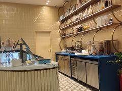 -CREAM STORY意大利手工冰淇淋&甜品(万象前海店)