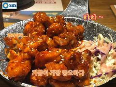 -冰川冷面·延边菜·炭烤串(观前店)