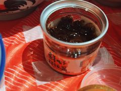 -荆九爷爆炒桥头三嫩(浙大店)