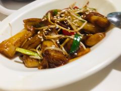 -翠华餐厅(宝安壹方城店)