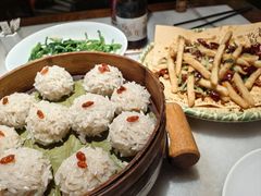 -老村长•湖北家常菜(黄浦路店)