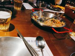 -神府路壹号·海鲜烧烤·砂锅粥·锅物(三坊七巷店)