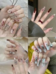 -M·X Nail日式美甲美睫