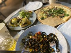 -农畉LONFOOD(福田星河COCOPark店)