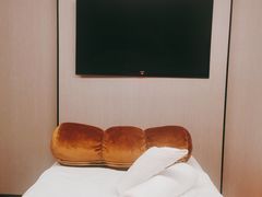 包房-汤沐宫水疗会所(佳兆业中心店)