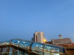 -沈阳站