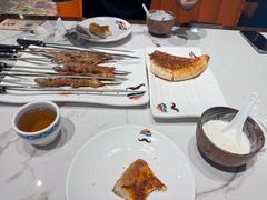 -巴依老爷新疆美食(天津远洋乐堤港店)