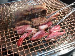 -九田家黑牛烤肉料理(太阳城店)