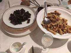 -巴音浩日娲·蒙餐(双林东路店)