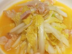 -太二酸菜鱼(赛格国际店)