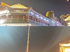 -古文化街旅游区