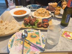 -木尔坦·Multan巴基斯坦清真餐厅halal(大智嘉园店)